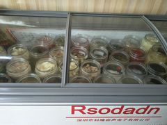 -金花泡菜(马栏山店)