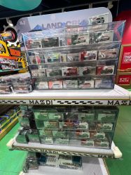 -哈姆雷斯(王府井百货大楼店)
