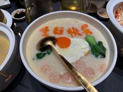 -锦府园·新台州菜(合生汇店)