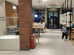 -德克士(北京站店)