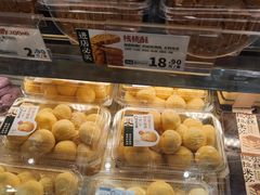 -泸溪河桃酥(龙湖长楹天街店)