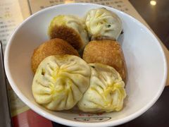 生煎馒头-毛华美食(清扬路店)