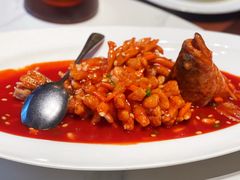 -博望坡饭店(宜山路店)