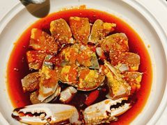 -成隆行·蟹王府(九江路店)