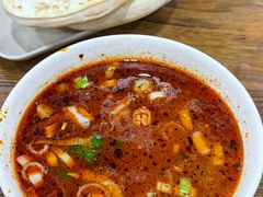 -兄弟俩老李家牛肉汤(总店)