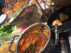 -东道煮牛肉火锅(东盛大街店)
