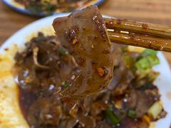 -温记府廟豆汤饭·始于1955年(海椒店)