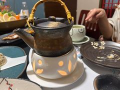-天狗山料理(省体店)
