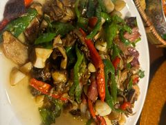 -小喜客·云南特色菜(纳西庭院店)