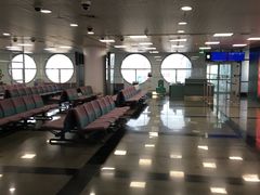 -厦门高崎国际机场-T3航站楼