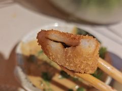 -来伊回麻辣烫·火锅串串清真(红瓦寺总店)
