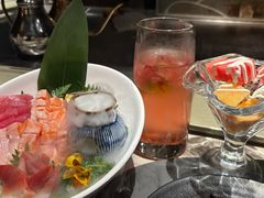 -水木锦堂·自助铁板烧(望京凯德MALL店)