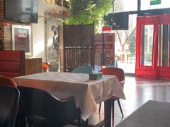 大堂-雲蜀龙阁·金牌水煮鱼(方庄店)