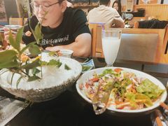 -昱匠·日本料理(金融街店)