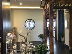-九炉分座(个园店)