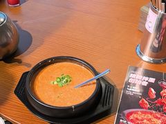 -海兰江石锅饭(水上店)