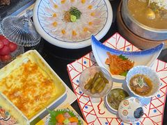 -和一料理(安阳店)