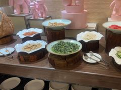 -青岛海天世园酒店-海澜阁中餐厅