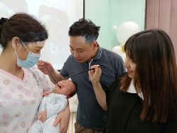 -东方幸福国际母婴月子会所