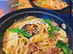-济南喜来登酒店-盛宴自助西餐厅·综合自助