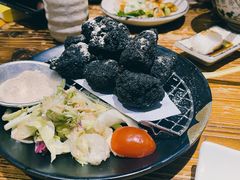 -小川洋风料理(街道口店)