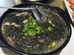 -原龙海鲜大排档(美食地标店)