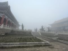 -五台山风景名胜区