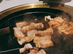 -韩时烤肉(枫蓝店)