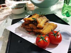 -东方御花园酒店