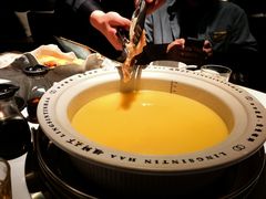 -领鲜天下·焗海鲜·花胶鸡(天目里店)