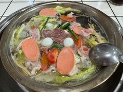-海关荤豆花(洋河一路店)