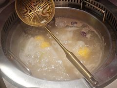 -三头牛·潮汕牛肉生蚝火锅 (夏湾店)