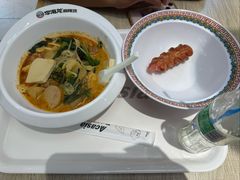 -亚惠美食花园(大连开发区安盛购物广场店)