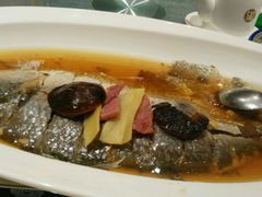 -望乡楼上海菜(日月光店)