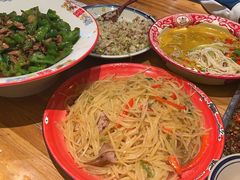 -破三川·新川菜(静安大融城店)