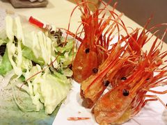 -有喜屋·深夜食堂(北京西路店)