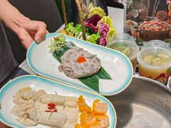 -聚汇坊椰子鸡·山野菌(环市东店)