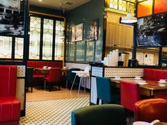 大堂-香港新曜记茶餐厅(星耀城店)