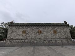 -善化寺