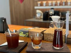 -溯洄咖啡VORTEX COFFEE
