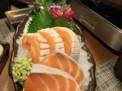 -满来寿喜烧(金虹桥店)
