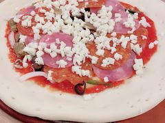 -棒约翰比萨·意面(剑河店)