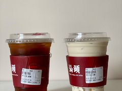 -茶月山·潮汕茶店(天河北店)