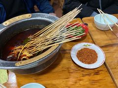 -冒椒火辣(奎星楼街店)