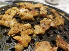 -韩宫宴烤肉·料理(南京江宁万达店)