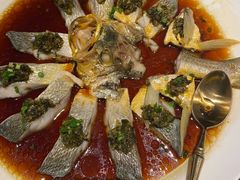 -甄御•海鲜新青岛菜(麦岛店)