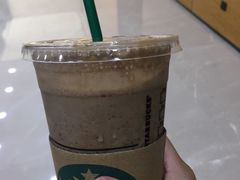 -星巴克(北京中关村北京国际店)