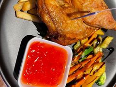 -Ambra Haus琥珀屋精酿餐厅(宝山店)