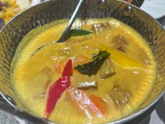 -BetterThai 泰加(苏州中心店)