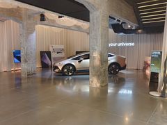 -现代汽车文化中心 Hyundai Motorstudio Beijing